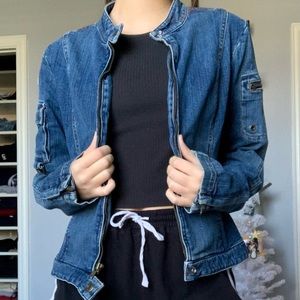 Old Navy est. 1994 jean jacket